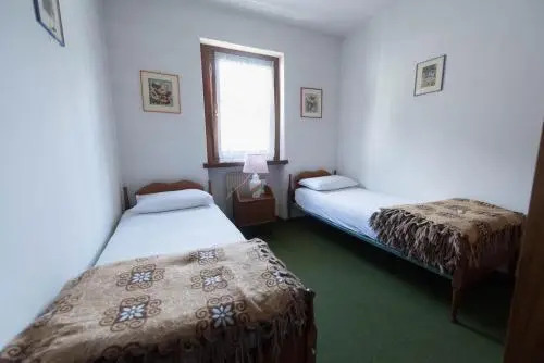 Residence Alpen Casavacanze