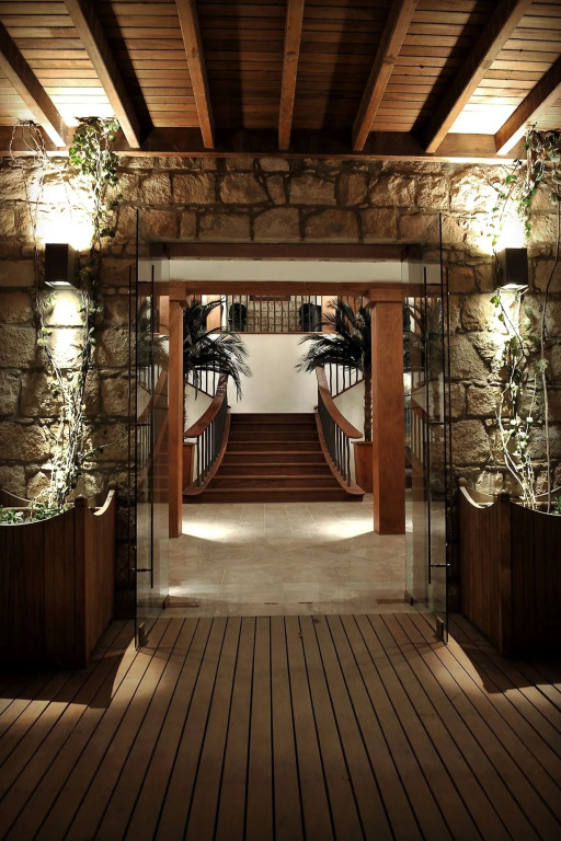Hotel Morabeza