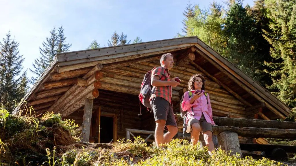 Pension Sattlerenglhof