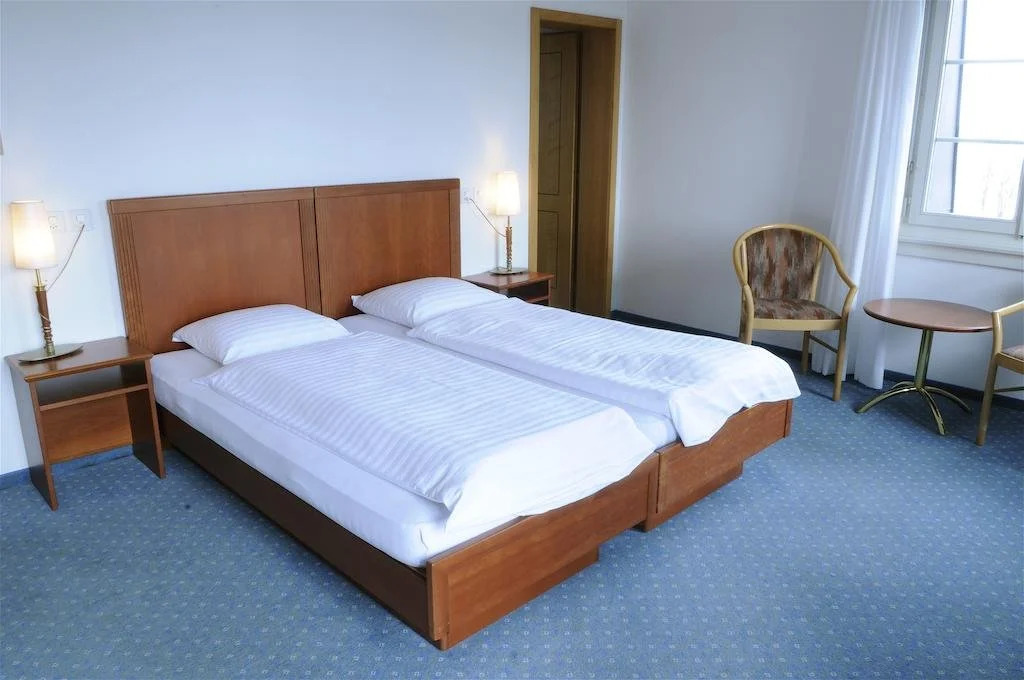 Hotel Schloss Romanshorn
