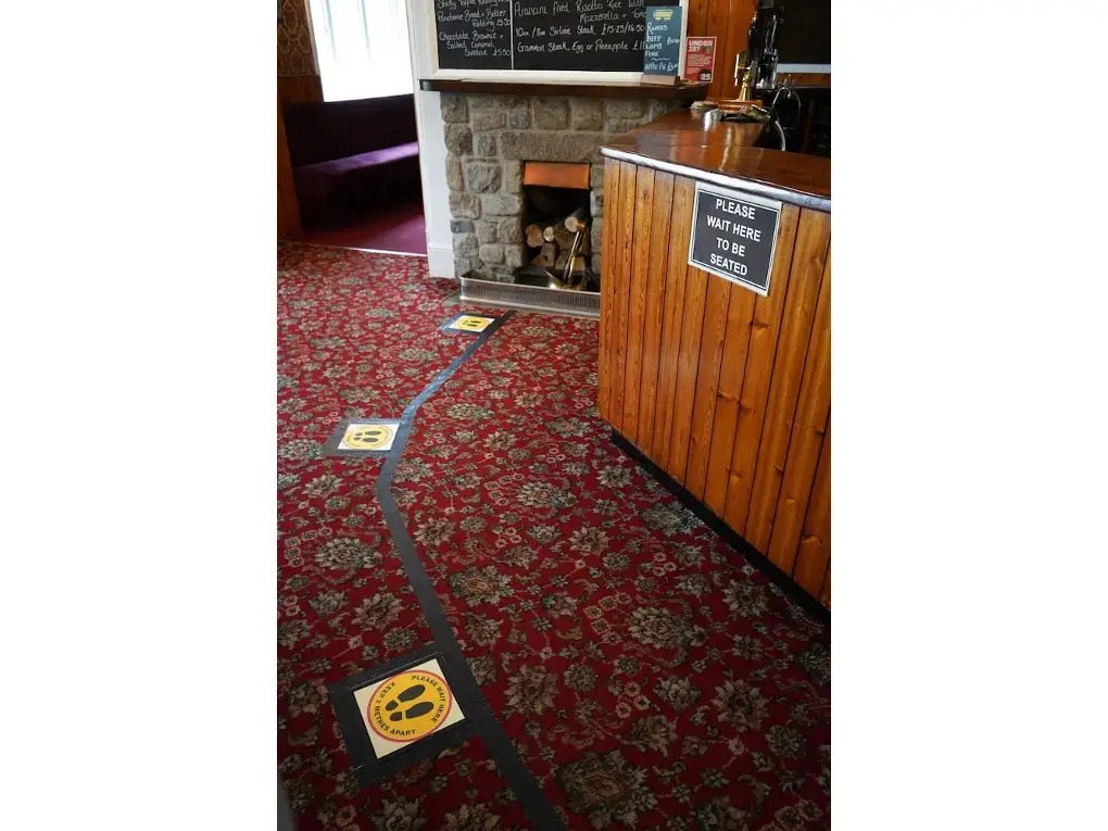 Fox & Hounds Hotel