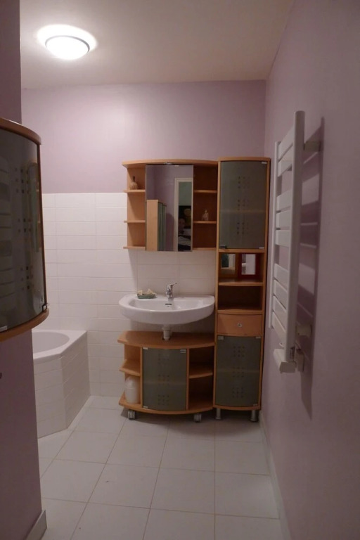 Chambres d’hôtes dans Maison d'artiste