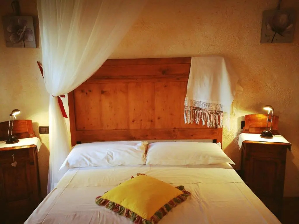 Agriturismo Le Noci