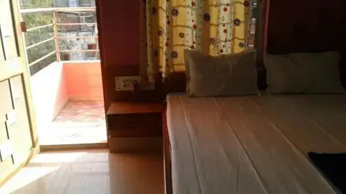Hotel Rupkatha