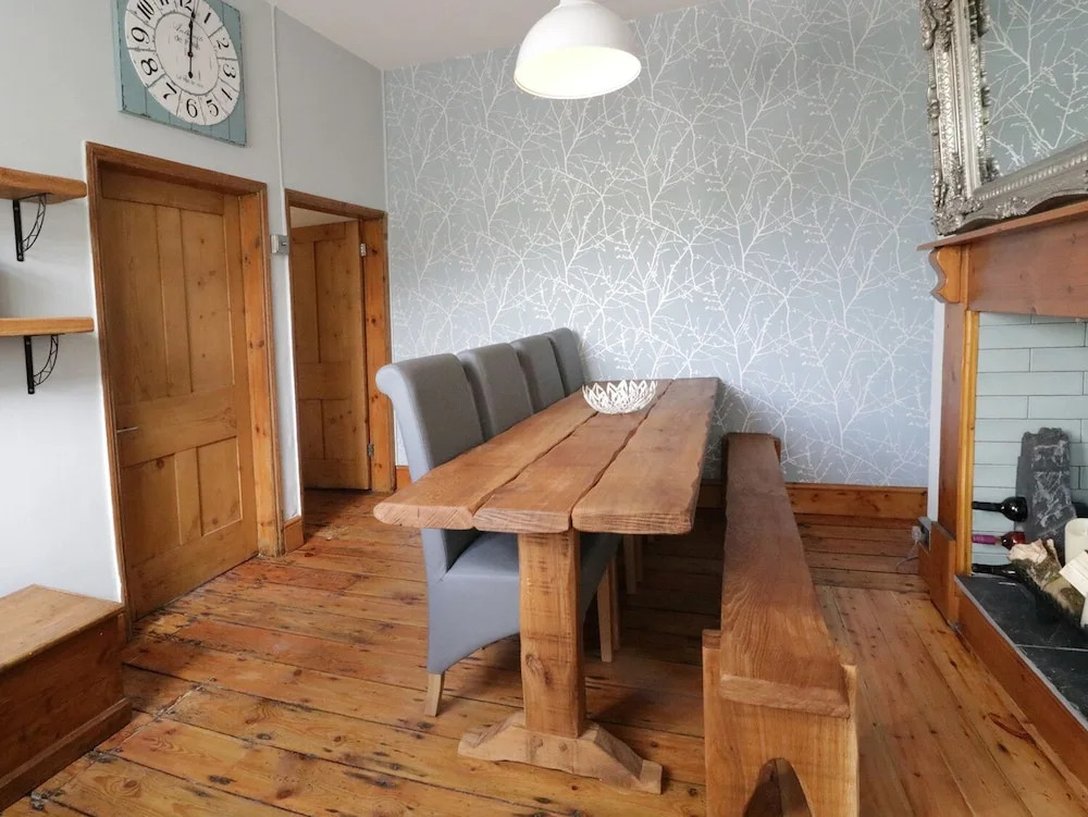 Daisy Cottage
