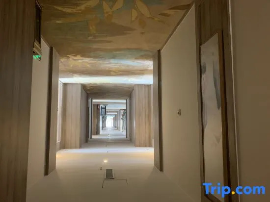 Minquan Dongfang Business Hotel
