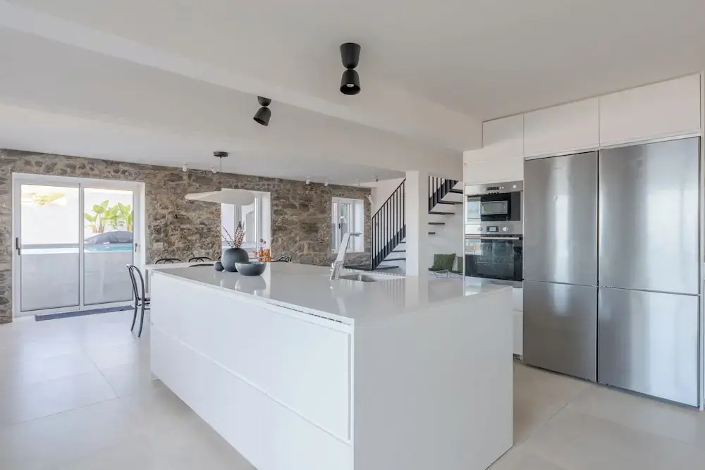Villa Lázaro Luxe by HRM