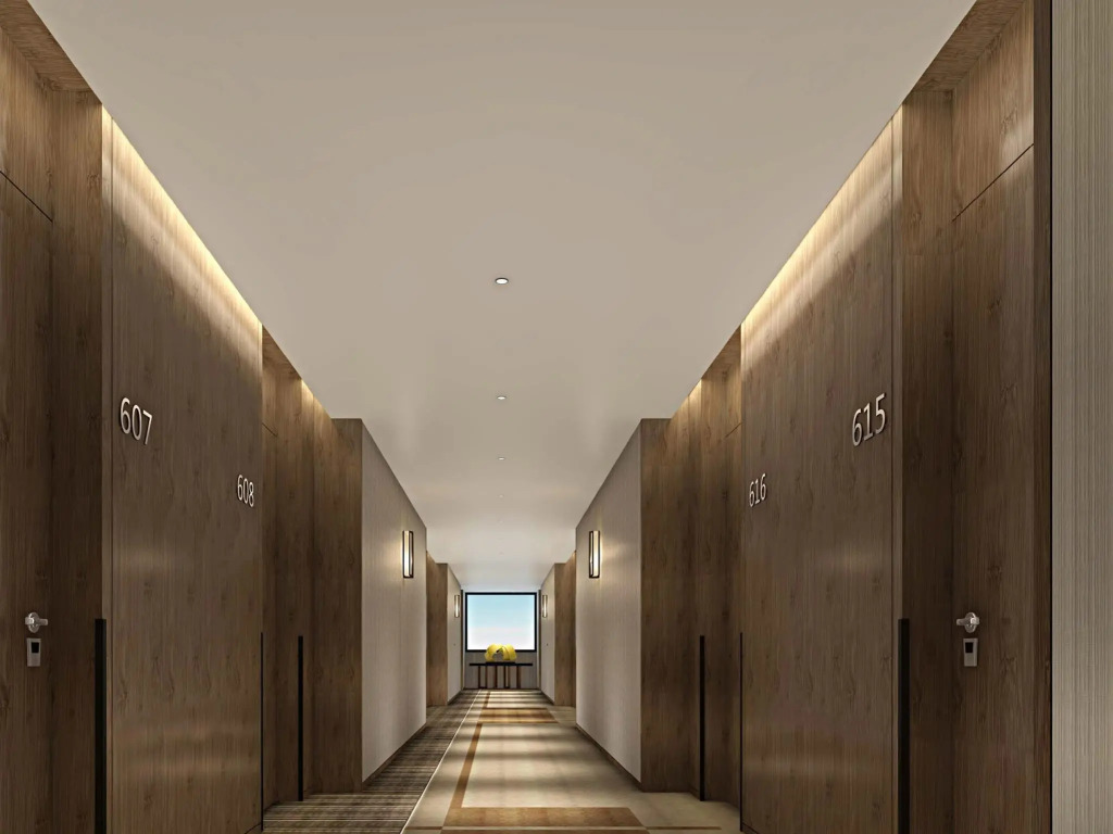 Hyatt Place Foshan Lishui
