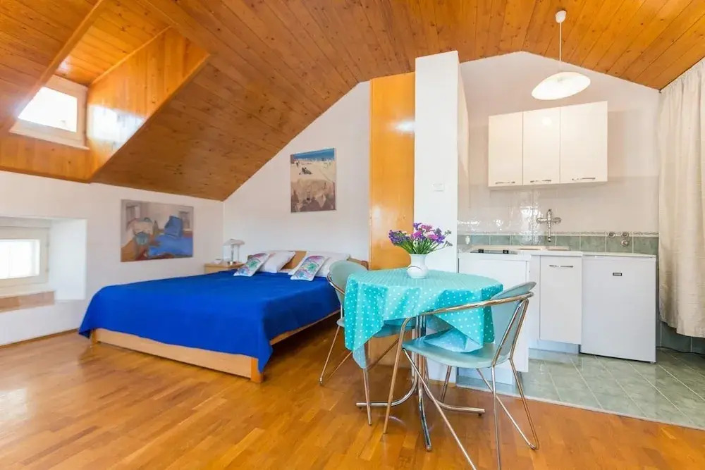 Apartments Peppino - Old Town