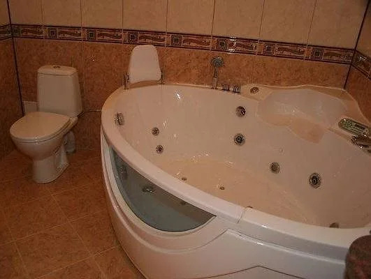 Под липами Отель