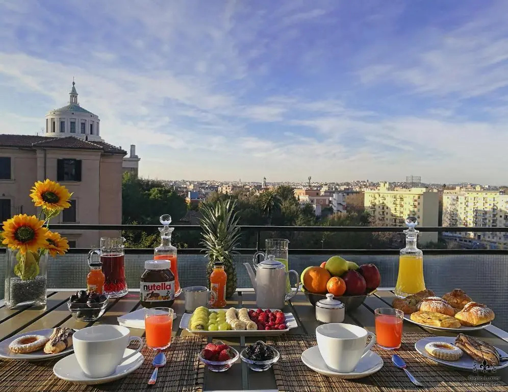 Giglio Luxury Apartment - Romantic Jacuzzi