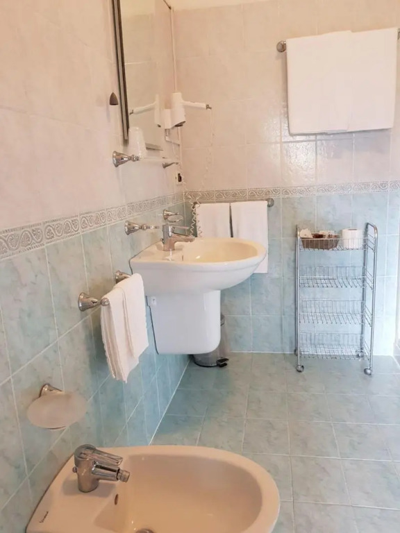 Alla Torretta - by Hotel Suisse