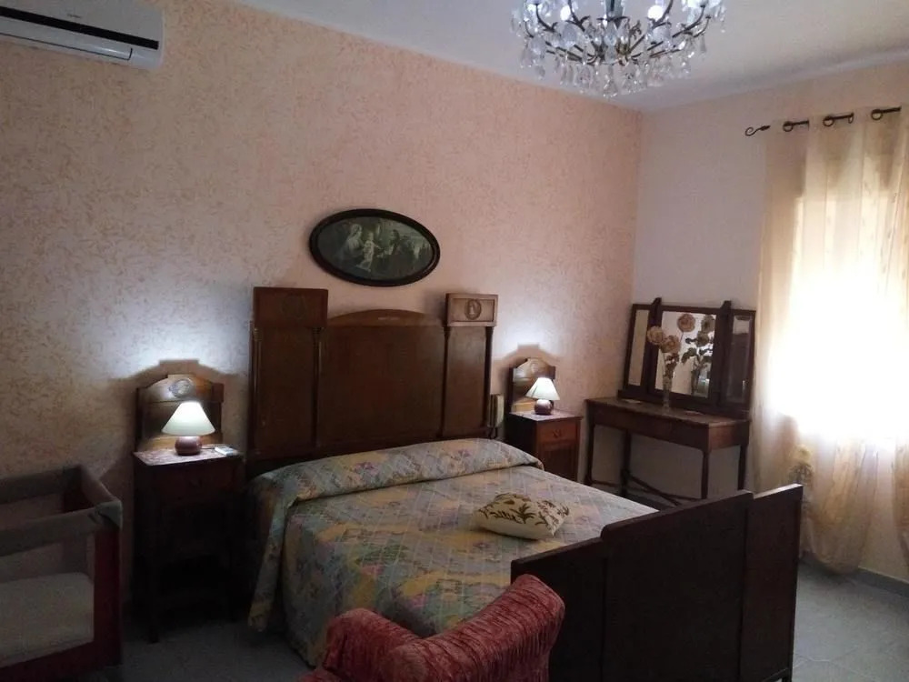 House With 2 Bedrooms in Siracusa, With Wonderful sea View, Private Po