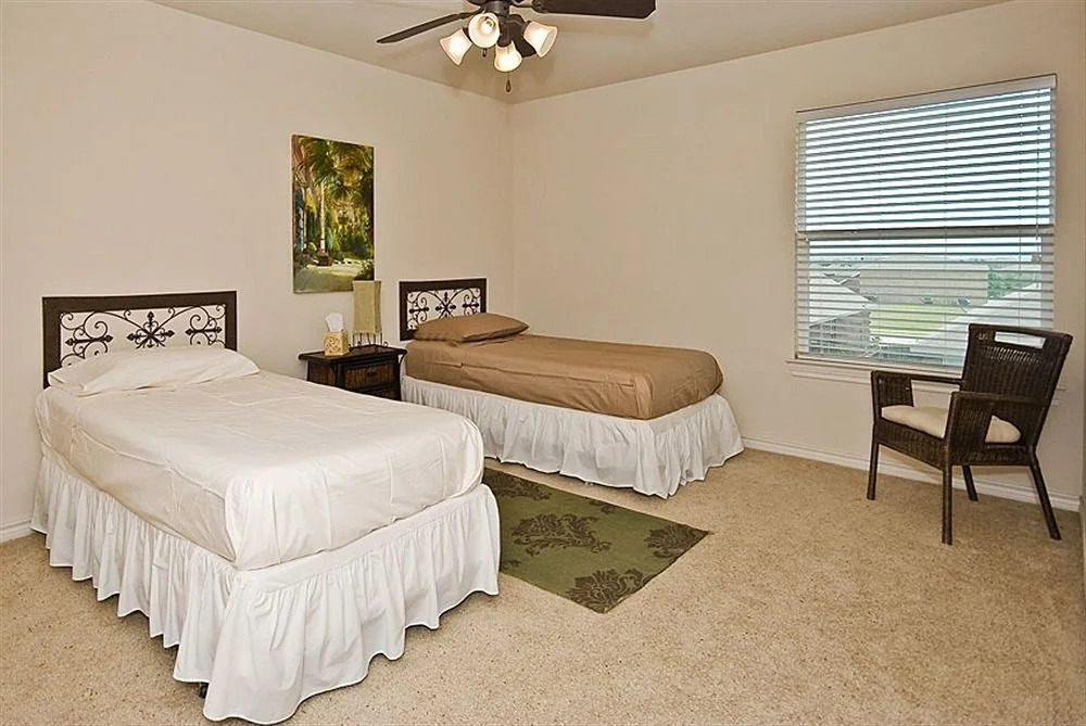 Your Home Away From Home