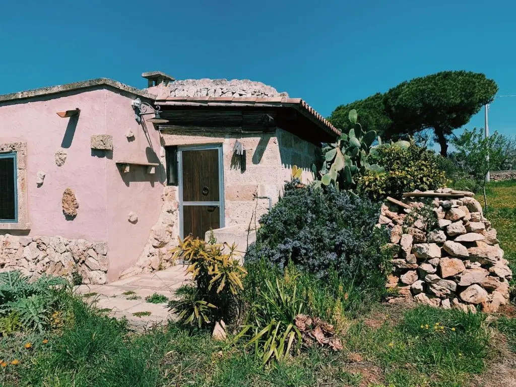 Trullo Contrada Stracca