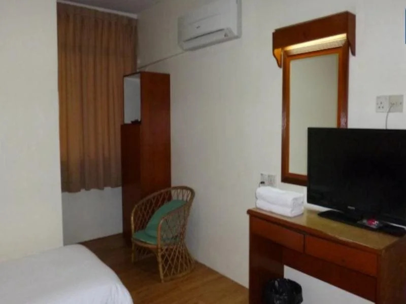 Hotel Merry