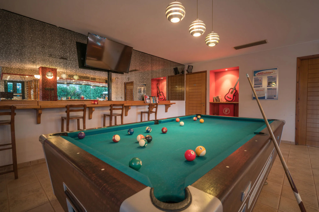 Cactus Hotel