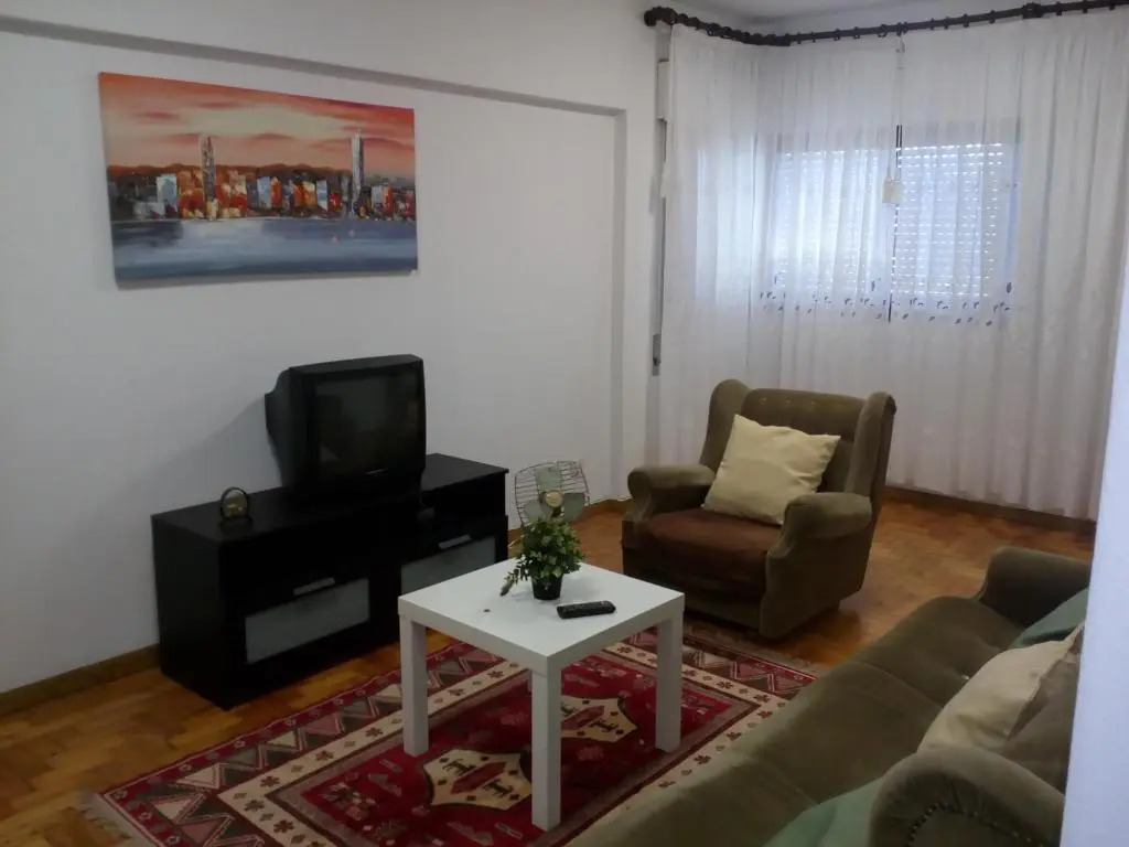 Apartamento Do Silva