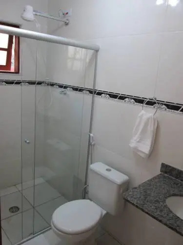 Hotel Lindoia Rural