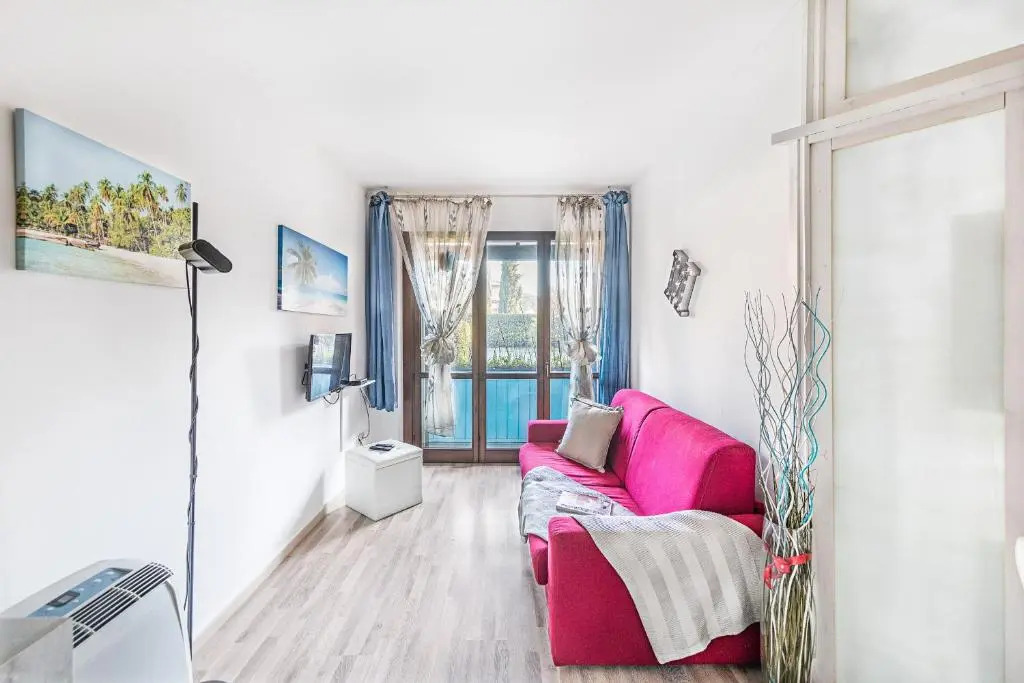 Artemisia 6 Apartment by Wonderful Italy