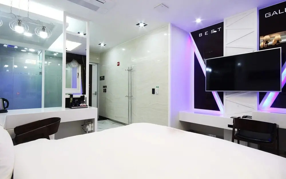 Jinju Best Gallery