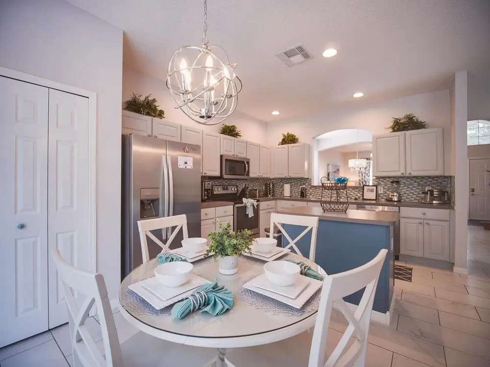 Key Cove 6 Bedrooms
