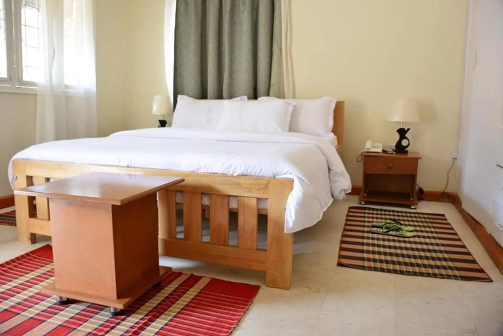 The Hub Hotel