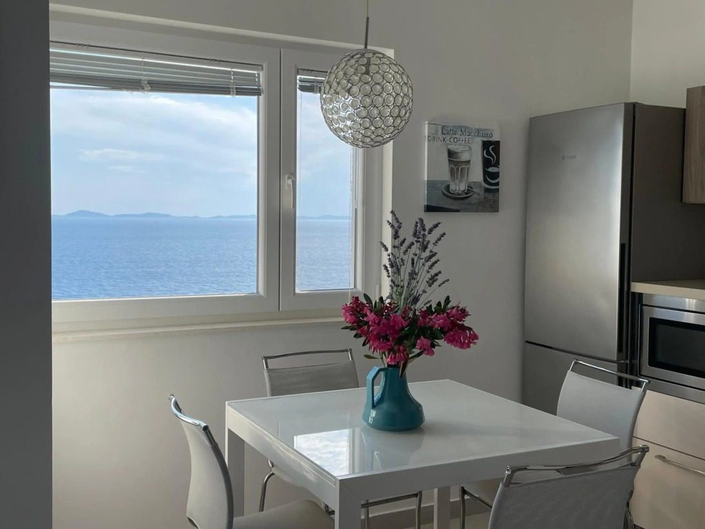 Pearl of Kornati