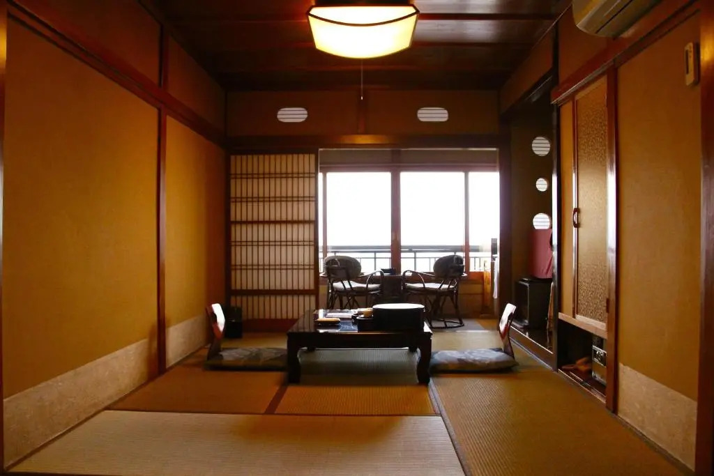 Chigira Jinsentei