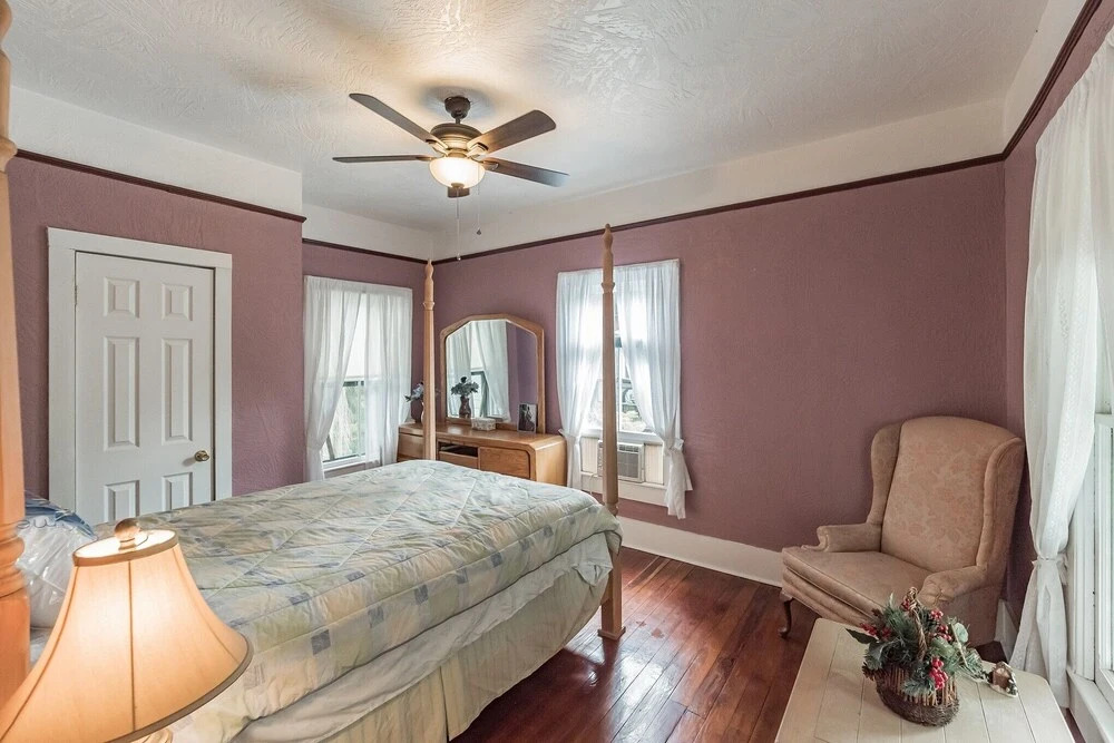 West Stella Lake House With Outdoor Pool Table & Fireplace 3 Bedroom Residence by Redawning