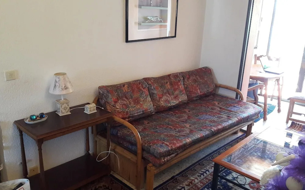 Chalet With 2 Bedrooms in Ayamonte, With Furnished Balcony - 5 km From
