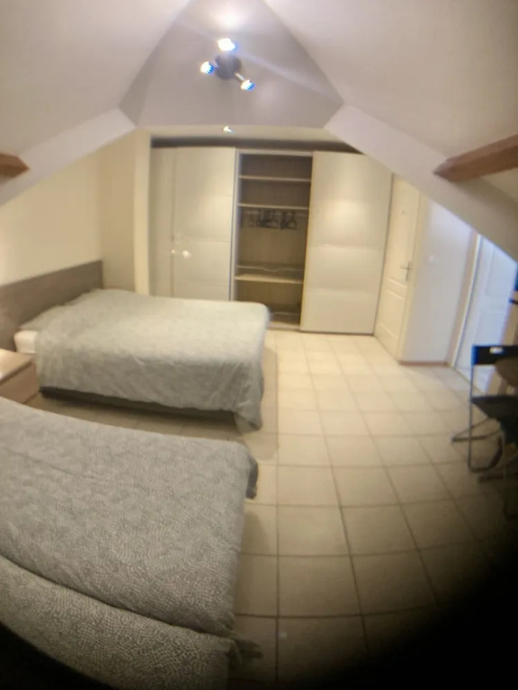 Beauval Chambre
