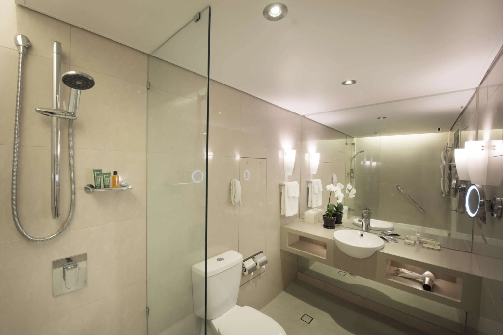 Отель Hilton Cairns