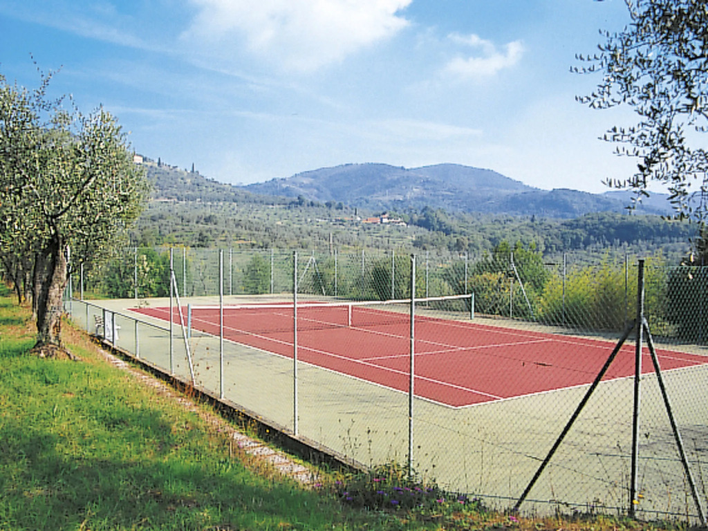 Holiday Home Tenuta San Lazzaro by Interhome