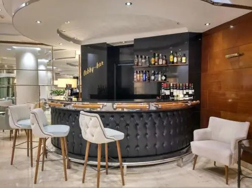 Apartamento Gran Via Logroño