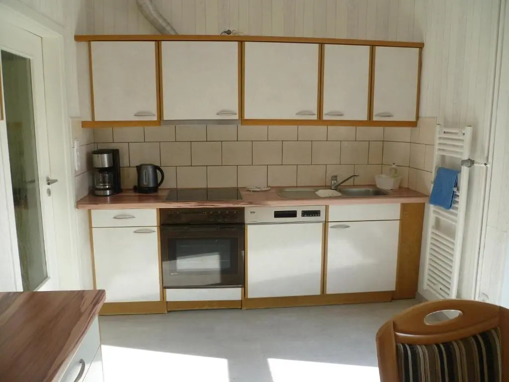 Ferienwohnung Kutscherhof Bartels