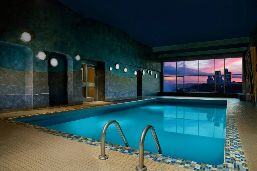 Sheraton Fallsview Hotel