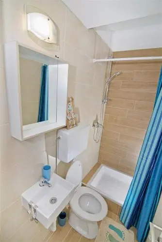 Apartment Obratov