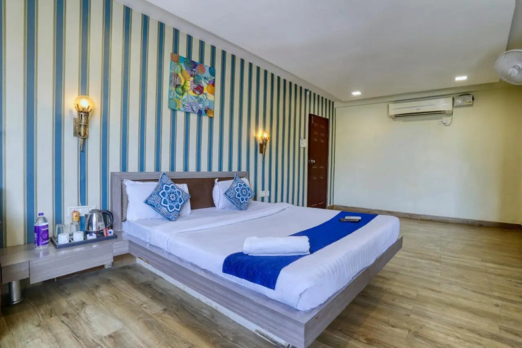 Hotel Dwarika Inn