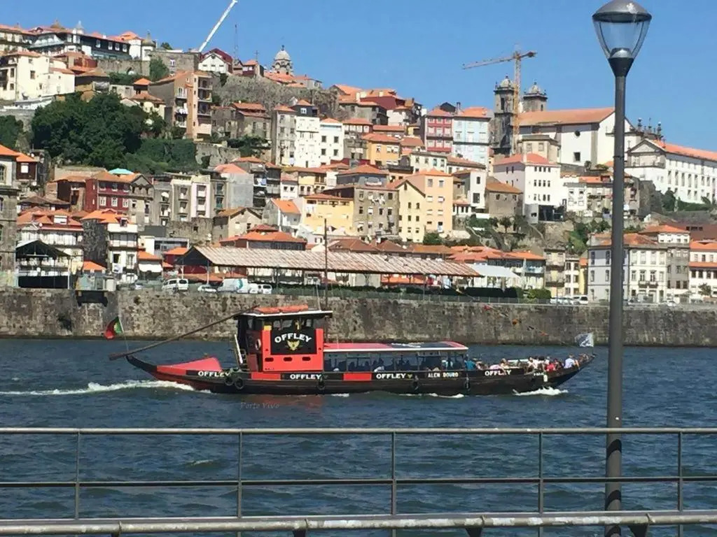 PortoVivo Quental Apartamento