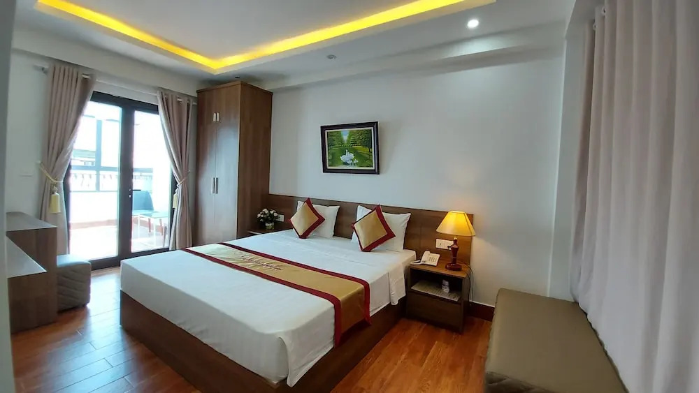 An Land Hotel