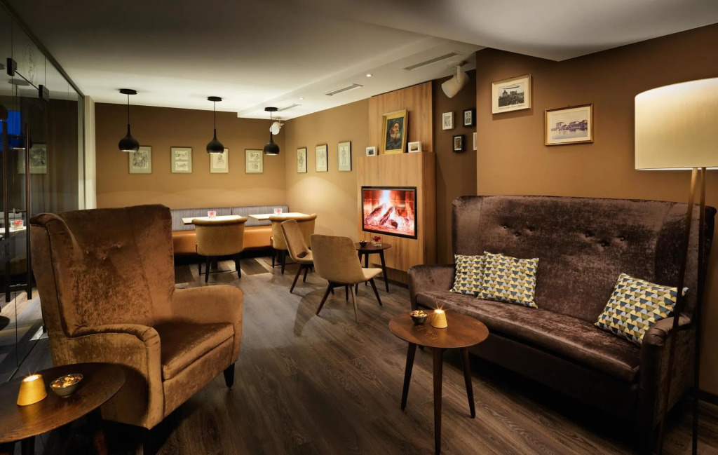 Best Western Hotel Das Donners