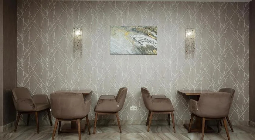 Crystal Hotel