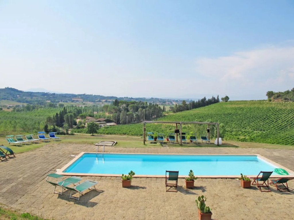 Villa SantAlbino