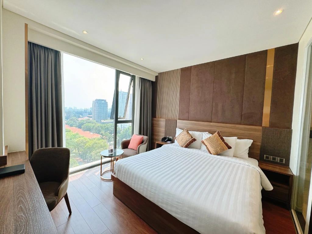 Northern Charm Hotel