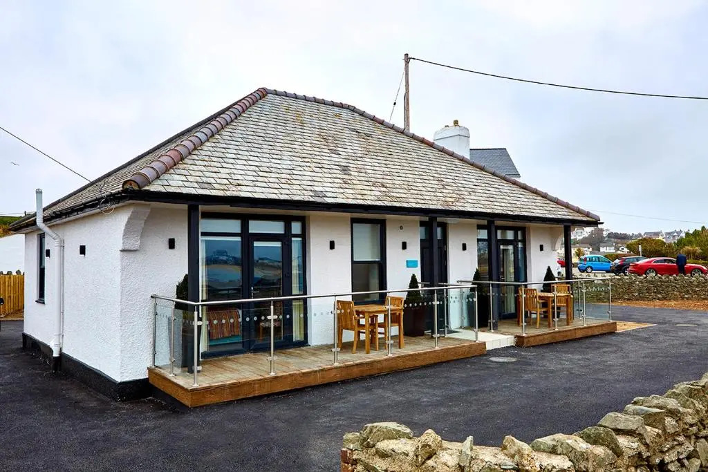 Trearddur Bay Hotel