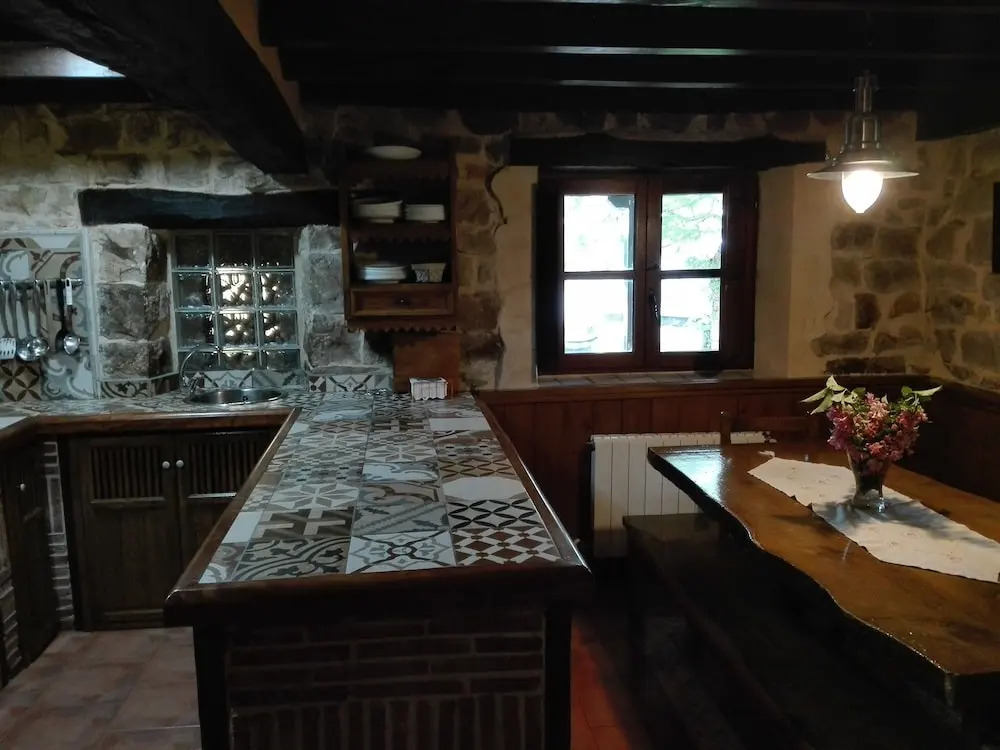 Casa El Cerro