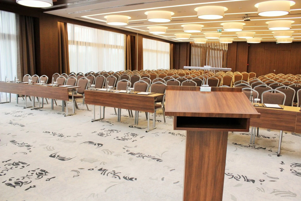 Tango Arjaan by Rotana Istanbul