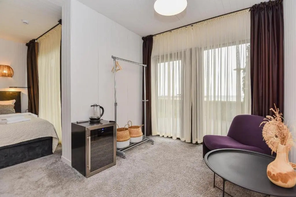 Apartamentai Ešerinėje