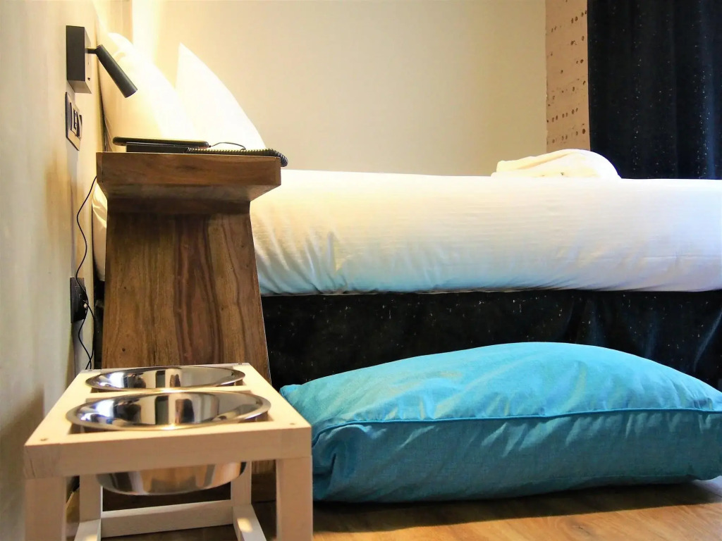 Hotel Tayko Bilbao